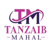 Tanzaib Mahal - Home